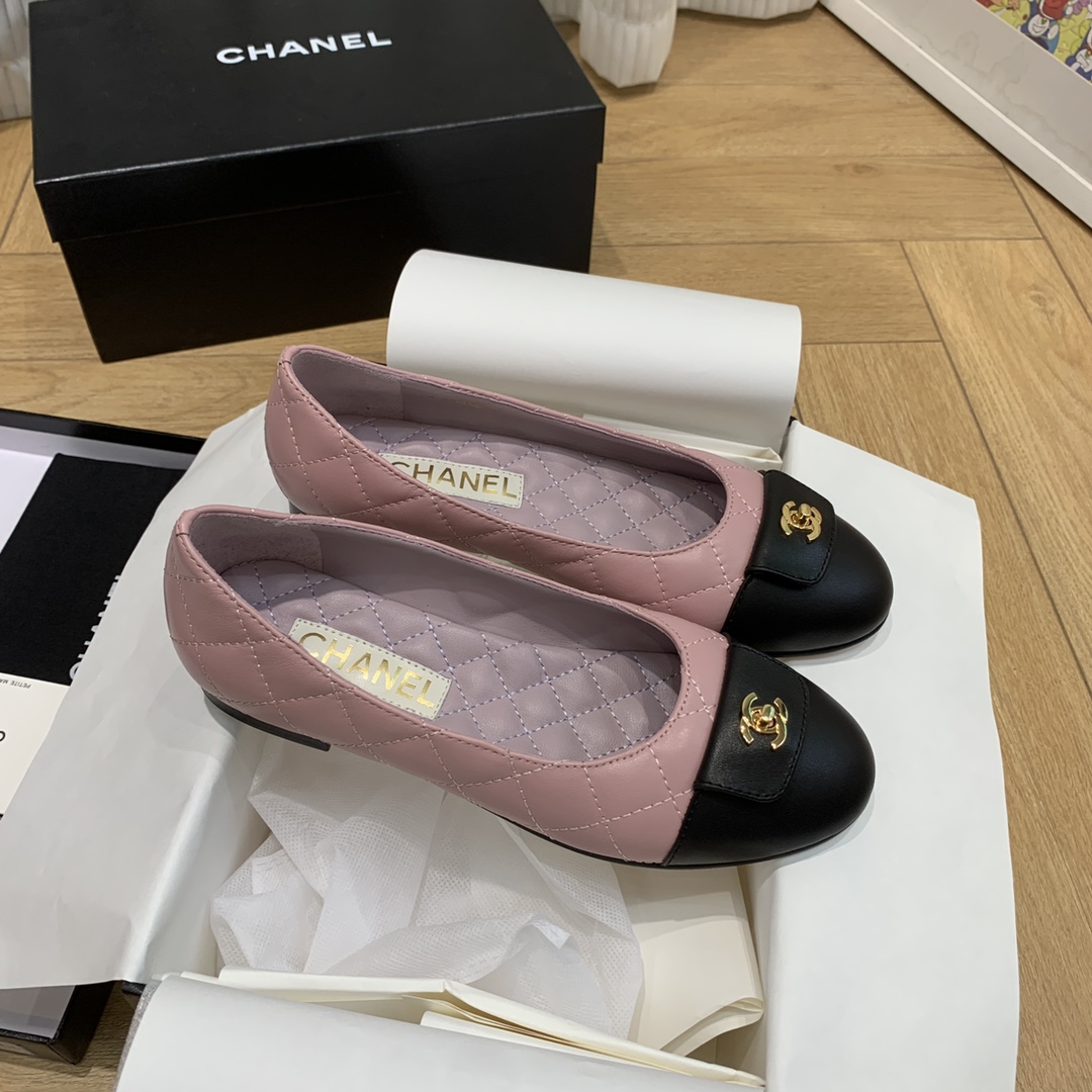 Chanel sz35-41 56